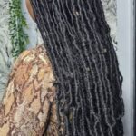 faux locks