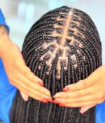 Nos braids, a partir de - Image 4