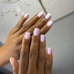 Manucure + Vernis semi-permanent sans gel