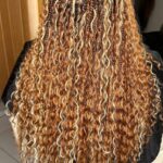 Boho Braids
