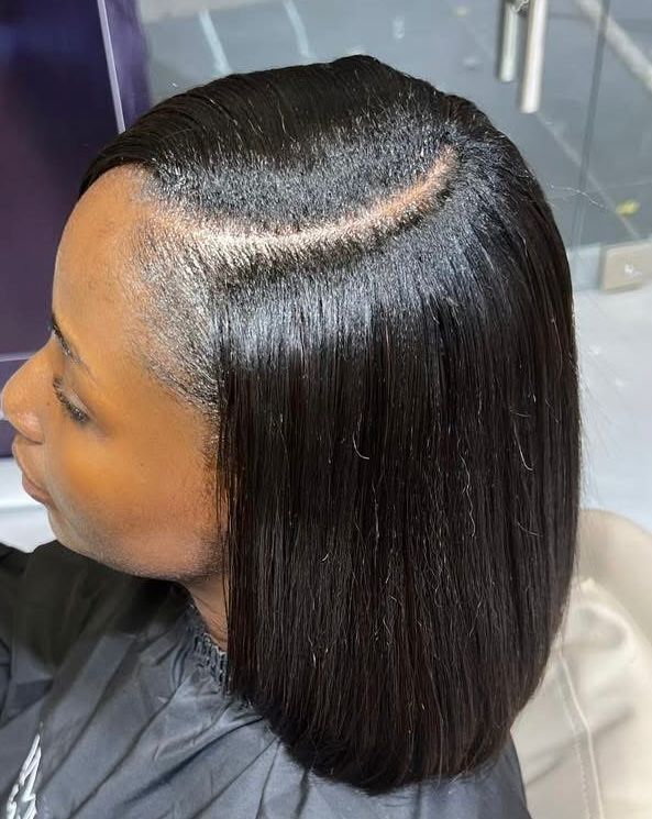 Tissage ouvert
