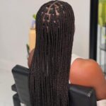 Nos braids, a partir de