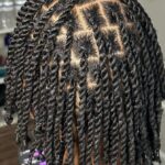 Twists homme